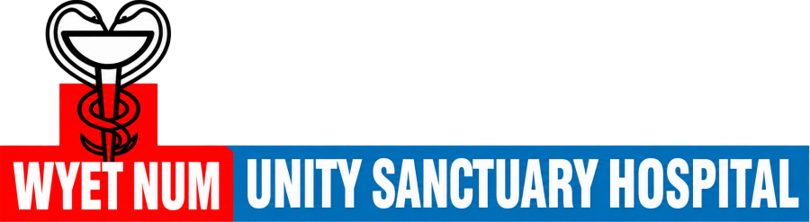 Wyet Num Unity Sanctuary Hospital
